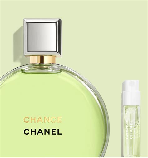 chanel chance eau frai|CHANCE EAU FRAÎCHE Eau de Toilette Spray .